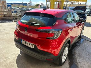 Renault Captur 2024