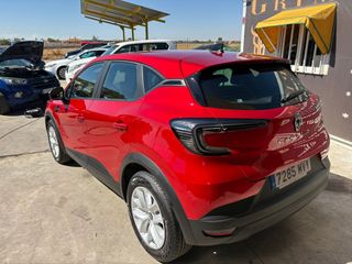 Renault Captur 2024