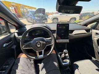 Renault Captur 2024