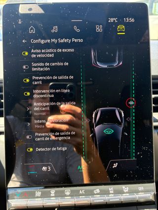 Renault Captur 2024