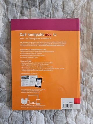 Daf Kompakt Neu in 3 Banden: Kurs- Und Ubungsbu...
