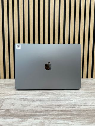 MacBook Pro 16" 2021 M1 PRO 16 GB 512 GB SSD
