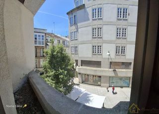 Piso en venta en Centro - Recinto Amurallado en Lugo