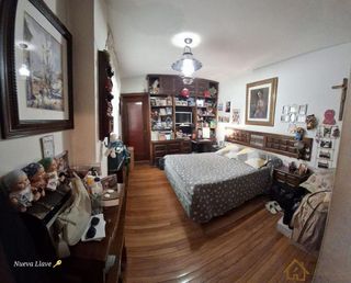Piso en venta en Centro - Recinto Amurallado en Lugo