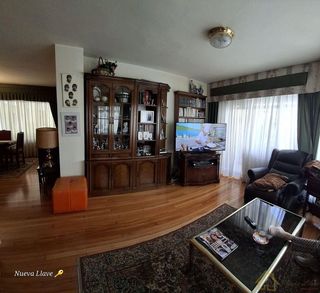 Piso en venta en Centro - Recinto Amurallado en Lugo