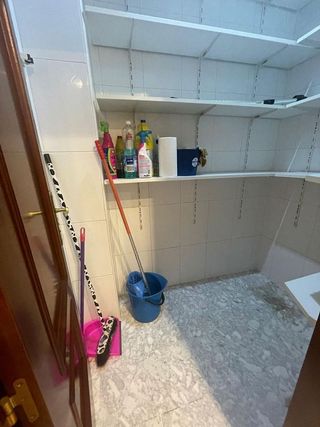 Piso en venta en Centro Histórico - Plaza España en Cádiz