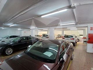 Nave industrial en venta en Maria Auxiliadora - Barriada LLera en Badajoz