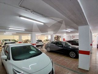 Nave industrial en venta en Maria Auxiliadora - Barriada LLera en Badajoz
