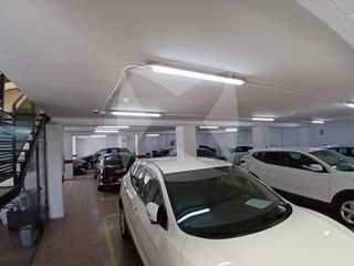 Nave industrial en venta en Maria Auxiliadora - Barriada LLera en Badajoz