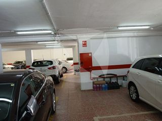 Nave industrial en venta en Maria Auxiliadora - Barriada LLera en Badajoz