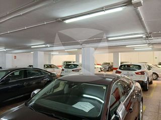 Nave industrial en venta en Maria Auxiliadora - Barriada LLera en Badajoz