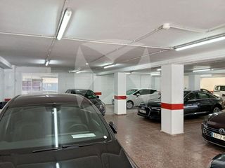 Nave industrial en venta en Maria Auxiliadora - Barriada LLera en Badajoz