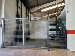 Nave industrial en venta en Maria Auxiliadora - Barriada LLera en Badajoz