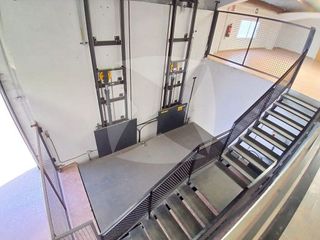 Nave industrial en venta en Maria Auxiliadora - Barriada LLera en Badajoz