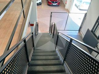 Nave industrial en venta en Maria Auxiliadora - Barriada LLera en Badajoz