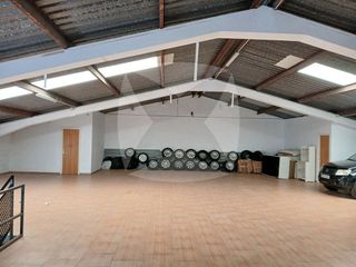Nave industrial en venta en Maria Auxiliadora - Barriada LLera en Badajoz