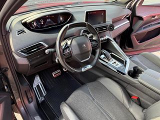 Peugeot 3008 Gt