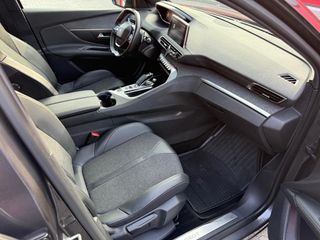 Peugeot 3008 Gt