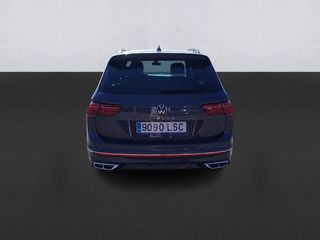 Volkswagen Tiguan R-line 2.0 Tdi 110kw (150cv) Dsg