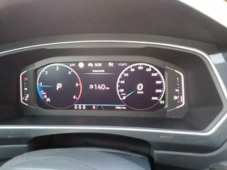 Volkswagen Tiguan R-line 2.0 Tdi 110kw (150cv) Dsg