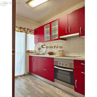 Piso en venta en Villacerrada - Centro en Albacete