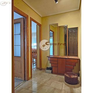 Piso en venta en Villacerrada - Centro en Albacete