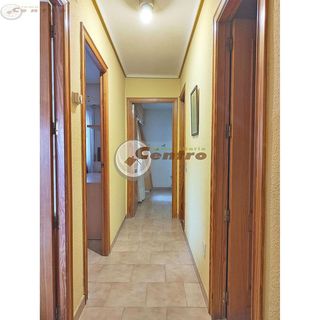 Piso en venta en Villacerrada - Centro en Albacete