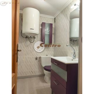 Piso en venta en Villacerrada - Centro en Albacete