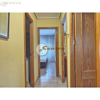 Piso en venta en Villacerrada - Centro en Albacete