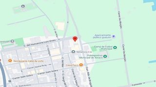 Estudio en venta en Xeraco