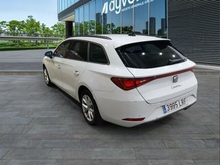 Seat Leon Sp 2.0 Tdi 85kw Style Go