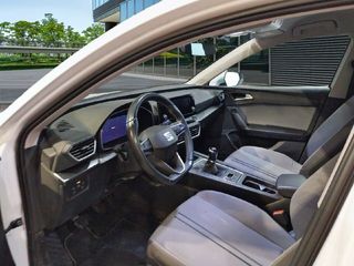 Seat Leon Sp 2.0 Tdi 85kw Style Go