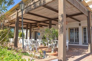 Local comercial en venta en El Faro de Calaburra - Chaparral en Mijas