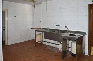 Local comercial en venta en El Faro de Calaburra - Chaparral en Mijas