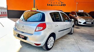 Renault Clio 2010