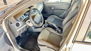 Renault Clio 2010