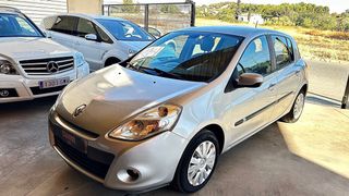 Renault Clio 2010