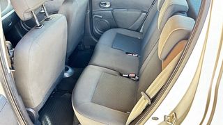 Renault Clio 2010