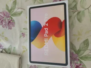 Redmi Pad 2 Pro Gris 6GB/128GB