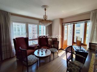 Piso en venta en Riazor - Los Rosales en Coruña (A)