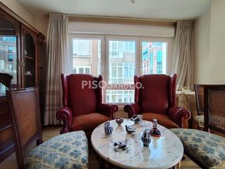 Piso en venta en Riazor - Los Rosales en Coruña (A)