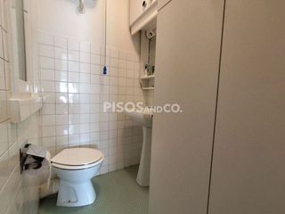 Piso en venta en Riazor - Los Rosales en Coruña (A)