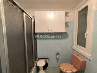 Piso en venta en Riazor - Los Rosales en Coruña (A)