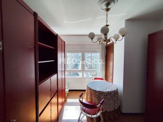 Piso en venta en Riazor - Los Rosales en Coruña (A)