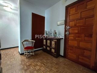 Piso en venta en Riazor - Los Rosales en Coruña (A)