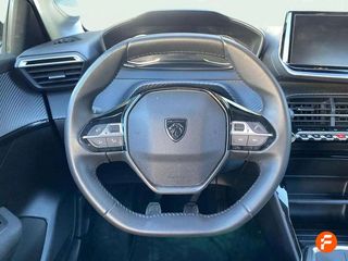 Peugeot 208 Active Puretech 100