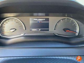 Peugeot 208 Active Puretech 100