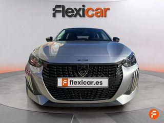 Peugeot 208 Active Puretech 100