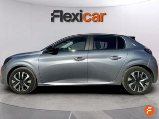 Peugeot 208 Active Puretech 100