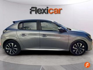 Peugeot 208 Active Puretech 100